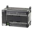 PLC-CP1L 24DI, 16DO REL , 24VCC, 2AI, ETH - OMRON CP1LEM40DRD - OMRON CP1LEM40DRD product photo