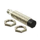 SENSORI- IND.CC M18 NO SCH.16MM PNPNO M12- - OMRON E2BM18LN16M1B1 - OMRON E2BM18LN16M1B1 product photo