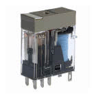 RELE-VERT2SPDT5A/250VCATERMINALIAINNESTO - OMRON G2R2S24DCSNEW - OMRON G2R2S24DCSNEW product photo