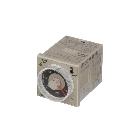 TIMER- H3CRAAC2448DC1248 - OMRON H3CRAAC2448DC1248 - OMRON H3CRAAC2448DC1248 product photo
