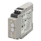 TIMER-ANALOGICIH3DKF ACDC24240 - OMRON H3DKFACDC24240 - OMRON H3DKFACDC24240 product photo