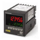 COUNTER-PRES72X72;6CIFLCD;OUT1NA TRANSNPN - OMRON H7BXAD1/24130800 - OMRON H7BXAD1/24130800 product photo