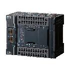 PLC - NX1 14IN 10OUT, 4ASSI - OMRON NX1P29024DT1 - OMRON NX1P29024DT1 product photo