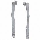 ZOCCOLO-ACCESFISSAGGIO MY X PYF14AN - OMRON PYCA1PAIR - OMRON PYCA1PAIR product photo