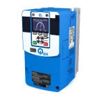 INVERTER Q2A, 400 V, ND: 31 A / 15 KW, HD: - OMRON Q2AA4031AAA product photo