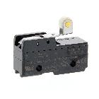 FINECORSA- MICRO 1CONT SC LEVACORTAROT - OMRON Z/15GW22 - OMRON Z/15GW22 product photo