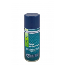 SPRAY ANTIPOLVERE 400ML - ORBIS AIR4 product photo