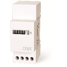 CONTA MODULAR 230V CONTAORE 2M - ORBIS OB180802 - ORBIS OB180802 product photo