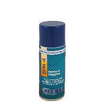 SPA 4 SPACCARUGGINE 400ML - ORBIS SPA4 product photo