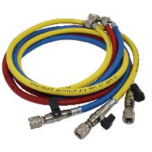 SERIE TUB.FLESS.R410 RUB.5/16 CON DEPRESSORE 45 GRADI 1/4 1 - ORBIS OB576070 product photo