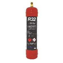 !!! BOMBOLA GAS R32 1L-0.8KG - ORBIS GASR32/1LITRO product photo