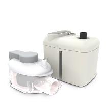 POMPA SCARICO CONDENSA 10LITRI/ORA - ORBIS OLA/10 - ORBIS OLA/10 product photo