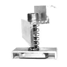 MORSETTO PREASSE.33-34 - ORBIS MPT/P34 product photo