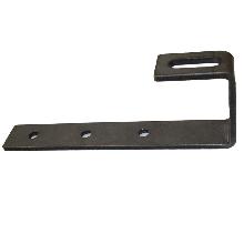 STL-S STAFFA SEMPLICE INOX - ORBIS OB620316 - ORBIS OB620316 product photo