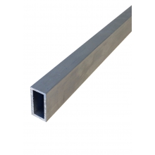 COMP35 PROFILO COMPENSATORE IN ALLUMINIO PER EASY CLAMP, ALTEZZA 35MM, LUNGHEZZA 6M - ORBIS OB620482 product photo