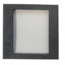 COMPENSATORE IN GOMMA EPDM PER MPU SPESSORE 3MM PER PANNELLI DA 30MM - ORBIS OB620503 product photo