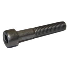 BM845 VITE TESTA CAVA ESAGONALE M8 IN INOX, LUNGHEZZA 45MM, TESTA CILINDRICA CON CAVA ESAGONALE - ORBIS OB620850 product photo