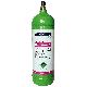!!! BOMBOLA GAS R410A 1L.- 0.8KG - ORBIS GASR410/1L - ORBIS GASR410/1L product photo Photo 01 2XS