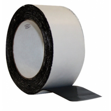 NASTRO BUTILICO LUNGHEZZA 10M LARGHEZZA 30MM - ORBIS BU/50 product photo Photo 01 3XL