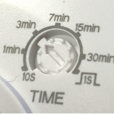 RIVELATORE DI MOVIMENTO DA SOFFITTO RILEVAMENTO: ANGOLO 360° DIAMETRO 7M AD ALTEZZA 2.5M 230V - ORBIS CIRCUMAT+ product photo Photo 02 3XL