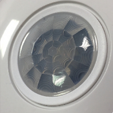 RIVELATORE DI MOVIMENTO DA SOFFITTO RILEVAMENTO: ANGOLO 360° DIAMETRO 7M AD ALTEZZA 2.5M 230V - ORBIS CIRCUMAT+ product photo Photo 04 3XL