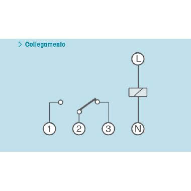 INTERRUTTORE ORARIO DIGITALE ASTRONOMICO 2 MODULI DIN GIORNALIERO/SETTIMANALE 1 CONTATTO 230V - ORBIS ASTROUNO product photo Photo 09 3XL