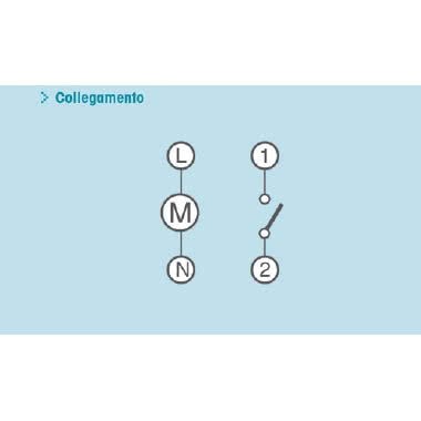 UNO QRD 230 V OROLOGIO 1M - ORBIS UNOQRD product photo Photo 09 3XL