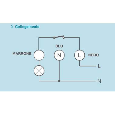 CREPUSCOLARE 230V IP54 PALO/PARETE - ORBIS VEGA product photo Photo 07 3XL