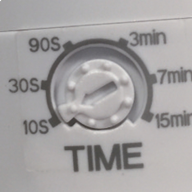 DICROMAT+ RIVELATORE DI MOVIMENTO DA INCASSO - ORBIS DICROMAT+ product photo Photo 03 3XL