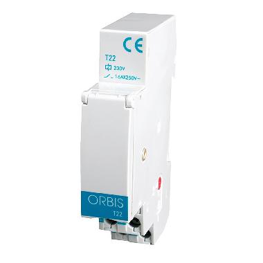 T-22 230 V AUTOMATICO SCALE 1M - ORBIS T22 product photo Photo 01 3XL