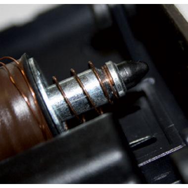 CAMPANELLO TIMBRICO BITONALE 12VAC ORBISON - ORBIS OB110376CH product photo Photo 05 3XL