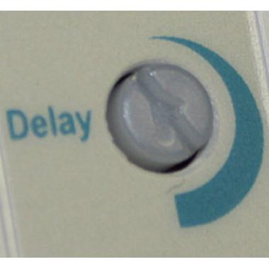 VEGADIN INTERRUTTORE CREPUSCOLARE 1 MODULO DIN CON SONDA DA PALO O PARETE, 230V - ORBIS VEGADIN product photo Photo 05 3XL