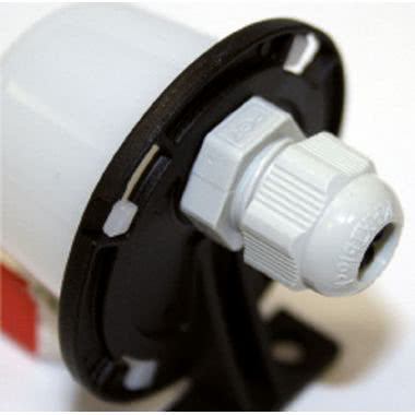 VEGADIN INTERRUTTORE CREPUSCOLARE 1 MODULO DIN CON SONDA DA PALO O PARETE, 230V - ORBIS VEGADIN product photo Photo 08 3XL