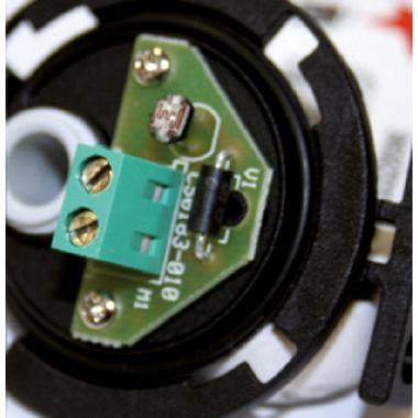 VEGADIN INTERRUTTORE CREPUSCOLARE 1 MODULO DIN CON SONDA DA PALO O PARETE, 230V - ORBIS VEGADIN product photo Photo 09 3XL