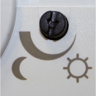 ORBILUX INTERRUTTORE CREPUSCOLARE FISSAGGIO A PALO O PARETE, 230V - ORBIS ORBILUXIP55 product photo Photo 07 3XL