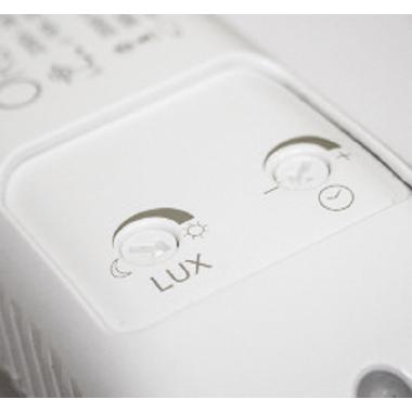 DICROMAT MICRO RIVELATORE DI MOVIMENTO DA INCASSO, RILEVAMENTO: ANGOLO 360°, DIAMETRO 4M AD ALTEZZA 2.5M, 230V - ORBIS OB133612 product photo Photo 03 3XL