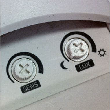 PROXIMAT PRO CR RIVELATORE DI MOVIMENTO DA PARETE O SOFFITTO, RILEVAMENTO: ANGOLO 360, DIAMETRO 30M AD ALTEZZA 3.5M, 230V - ORBIS PROXIMATPROCR product photo Photo 06 3XL