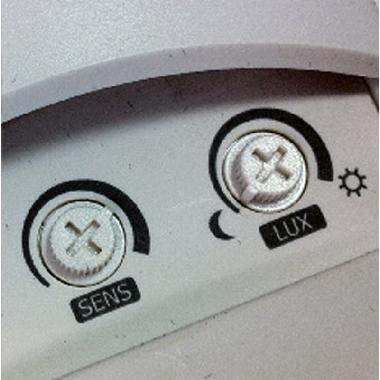 PROXIMAT PRO CR RIVELATORE DI MOVIMENTO DA PARETE O SOFFITTO, RILEVAMENTO: ANGOLO 360, DIAMETRO 30M AD ALTEZZA 3.5M, 230V - ORBIS PROXIMATPROCR product photo Photo 05 3XL