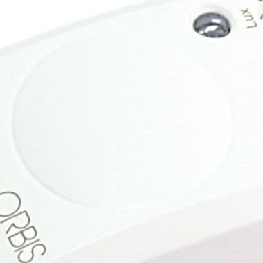 ECOMAT MINI RIVELATORE DI MOVIMENTO DA INCASSO, RILEVAMENTO: ANGOLO 360°, DIAMETRO 10M AD ALTEZZA 2.5M, 230V - ORBIS ECOMATMINI product photo Photo 06 3XL