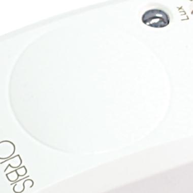 ECOMAT MINI RIVELATORE DI MOVIMENTO DA INCASSO, RILEVAMENTO: ANGOLO 360°, DIAMETRO 10M AD ALTEZZA 2.5M, 230V - ORBIS ECOMATMINI product photo Photo 05 3XL