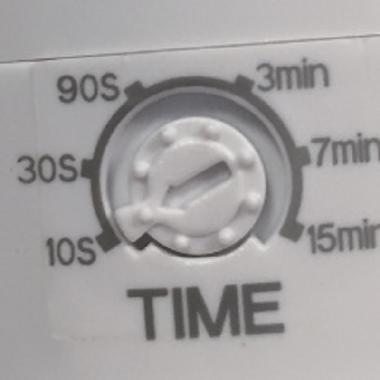 DICROMAT+ RIVELATORE DI MOVIMENTO DA INCASSO - ORBIS DICROMAT+ product photo Photo 05 3XL