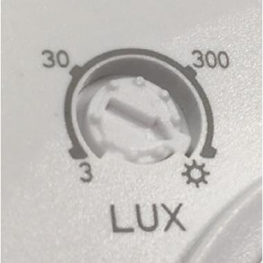 RIVELATORE DI MOVIMENTO DA SOFFITTO RILEVAMENTO: ANGOLO 360° DIAMETRO 7M AD ALTEZZA 2.5M 230V - ORBIS CIRCUMAT+ product photo Photo 05 3XL