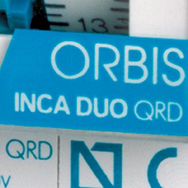 INCA DUO QRD INTERRUTTORE ORARIO ELETTROMECCANICO 2 MODULI DIN, GIORNALIERO, RISERVA 100 ORE, 230V - ORBIS OB330232 product photo Photo 07 3XL