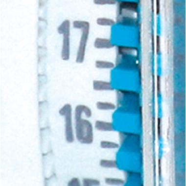 UNO QRD 230 V OROLOGIO 1M - ORBIS UNOQRD product photo Photo 03 3XL