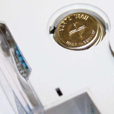 UNO QRD 230 V OROLOGIO 1M - ORBIS UNOQRD product photo Photo 05 3XL