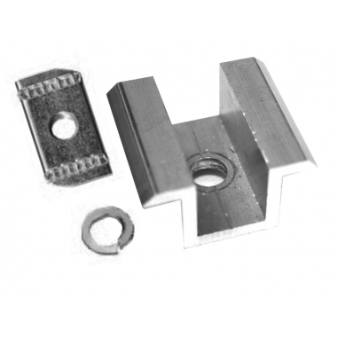 MORSETTO MPC CENTRALE PER FOTOVOLTAICO - ORBIS OB620070 product photo Photo 01 3XL