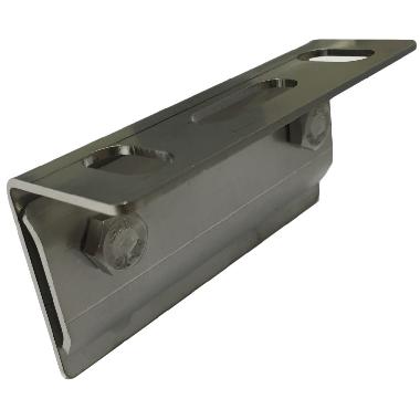 SLG STAF.INOX LAMIERA AGGRAFF. - ORBIS OB620141 - ORBIS OB620141 product photo Photo 01 3XL