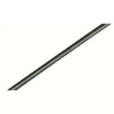 BF-108 BARRA FILETTATA IN ACCIAIO INOX 304, FILETTO M8, LUNGHEZZA 1000MM - ORBIS OB620170 product photo Photo 01 3XL