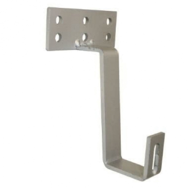 SFP-MX STAFFA CON PIASTRA IN ACCIAIO INOX 304 PER TEGOLE MARSIGLIESI, SPESSORE 6MM - ORBIS OB620245 product photo Photo 01 3XL