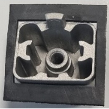 COMPENSATORE IN GOMMA EPDM PER MPU SPESSORE 3MM PER PANNELLI DA 30MM - ORBIS OB620503 product photo Photo 03 3XL